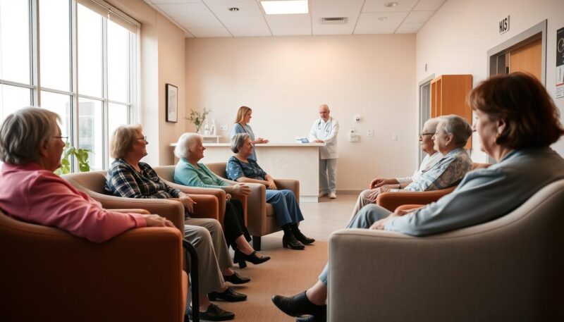 Zdravstvena zaštita za penzionere