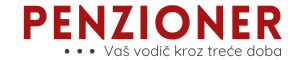 penzioner logo