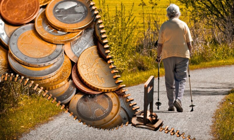 Dobrovoljni penzijski fondovi omogućavaju dodatno štedjenje za penziju