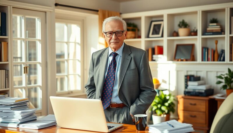 samostalna delatnost penzioneri