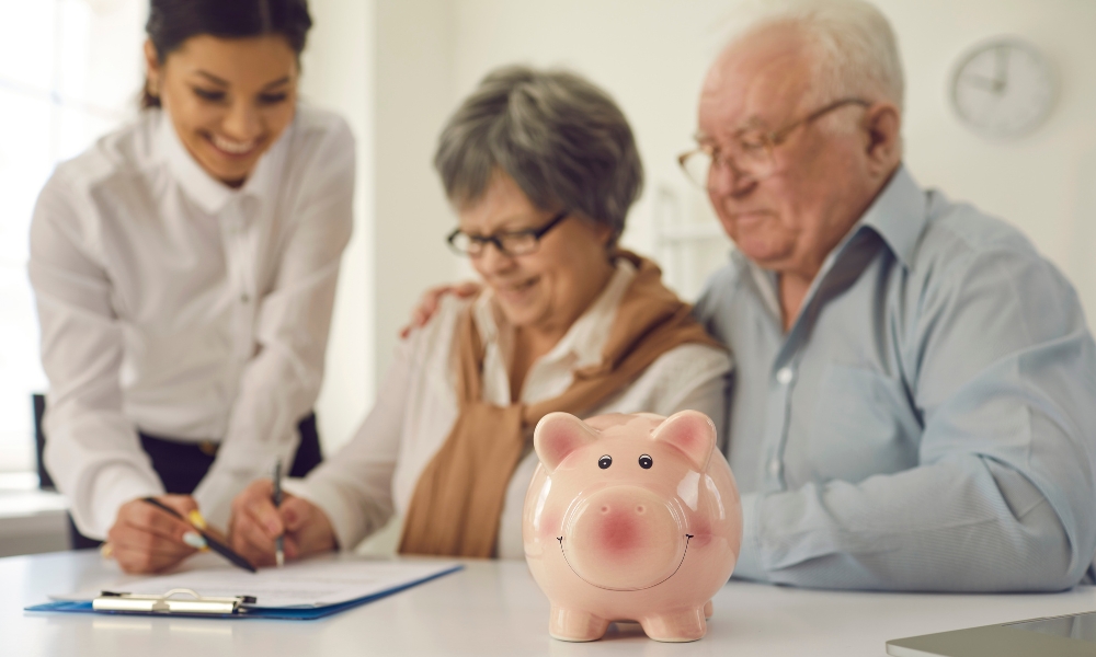 Dodatni prihodi uglavnom ne utiču na visinu penzije u Srbiji