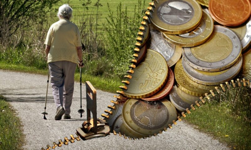 Kako povećati penziju