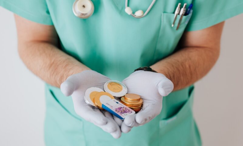 Zanemarivanje zdravstvenih troškova