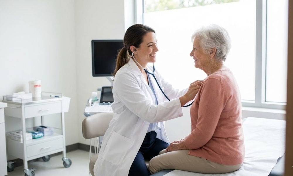 Besplatni pregledi za penzionere omogućavaju redovne kontrole i sigurnije očuvanje zdravlja