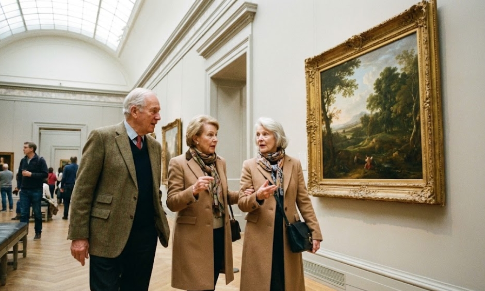 Penzioneri često imaju popuste ili besplatan ulaz za muzeje, pozorišta, banje i programe rekreacije u svom gradu