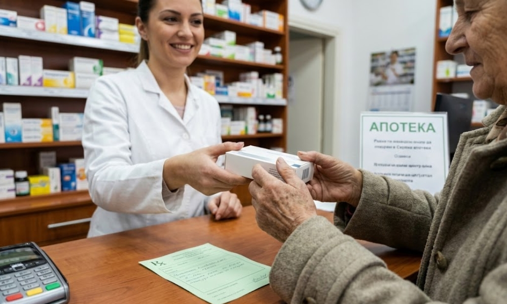 Lekovi i medicinska pomagala penzionerima olakšavaju lečenje i čuvaju kvalitet života