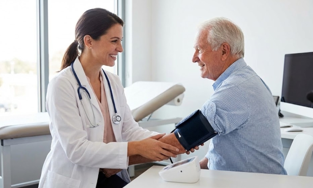 Penzioneri imaju pravo na zdravstvenu zaštitu preko obaveznog osiguranja, uz povoljnije uslove za preglede i terapije