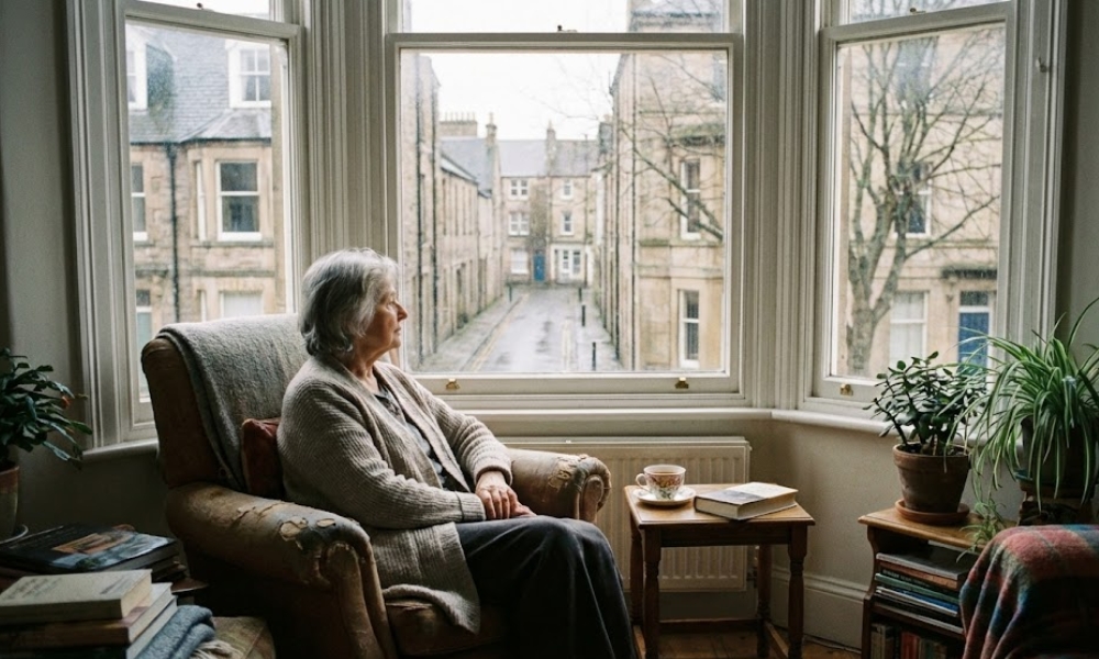 Značaj društvenog života